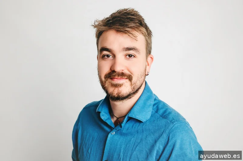 Daniel Sauras | IA para negocios, mentor y consultor