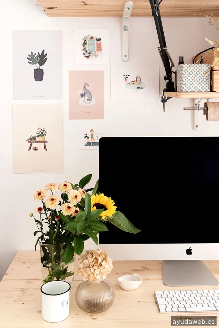 Imaginaran | Estudio creativo de ilustración, diseño gráfico y diseño web