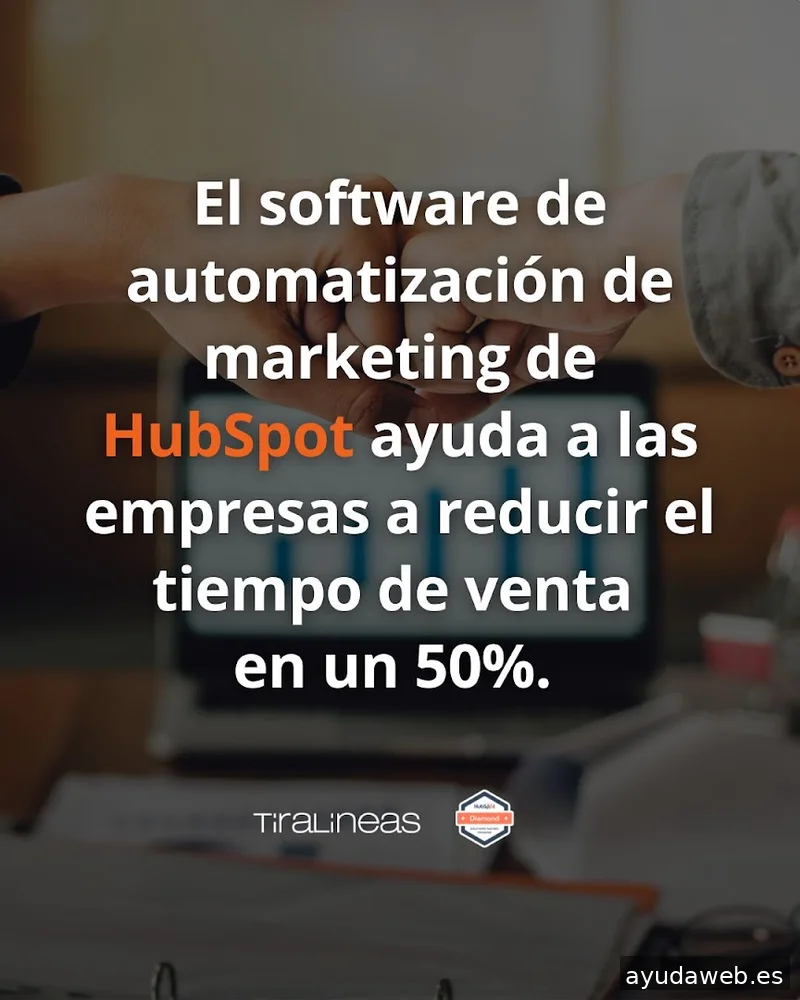 Tiralíneas - Desarrollo & Inbound Marketing