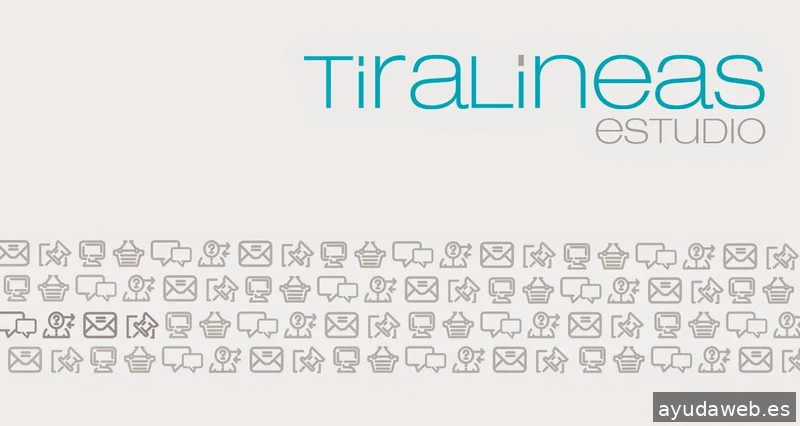 Tiralíneas - Desarrollo & Inbound Marketing