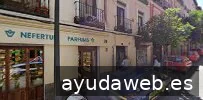 75 Pesetas Agencia