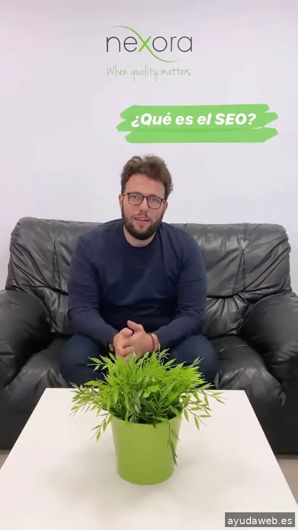 Nexora | Diseño web | Marketing Digital | Toledo