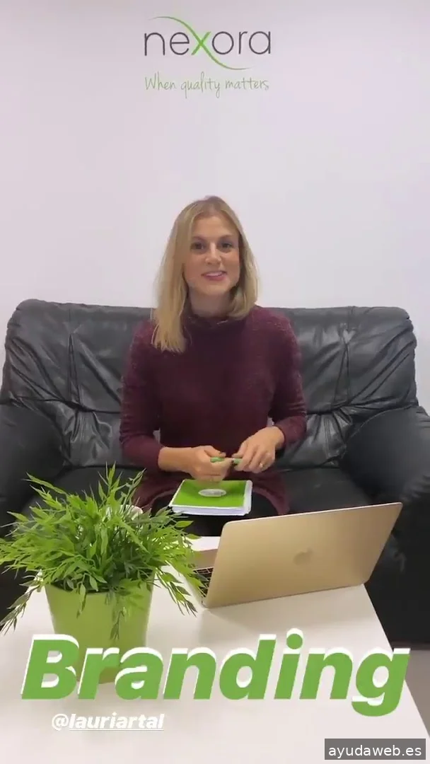 Nexora | Diseño web | Marketing Digital | Toledo