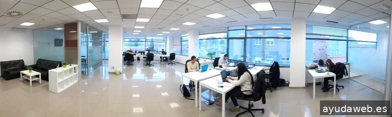 Nexora | Diseño web | Marketing Digital | Toledo