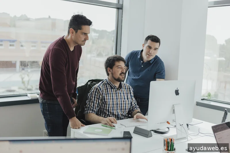 Nexora | Diseño web | Marketing Digital | Toledo