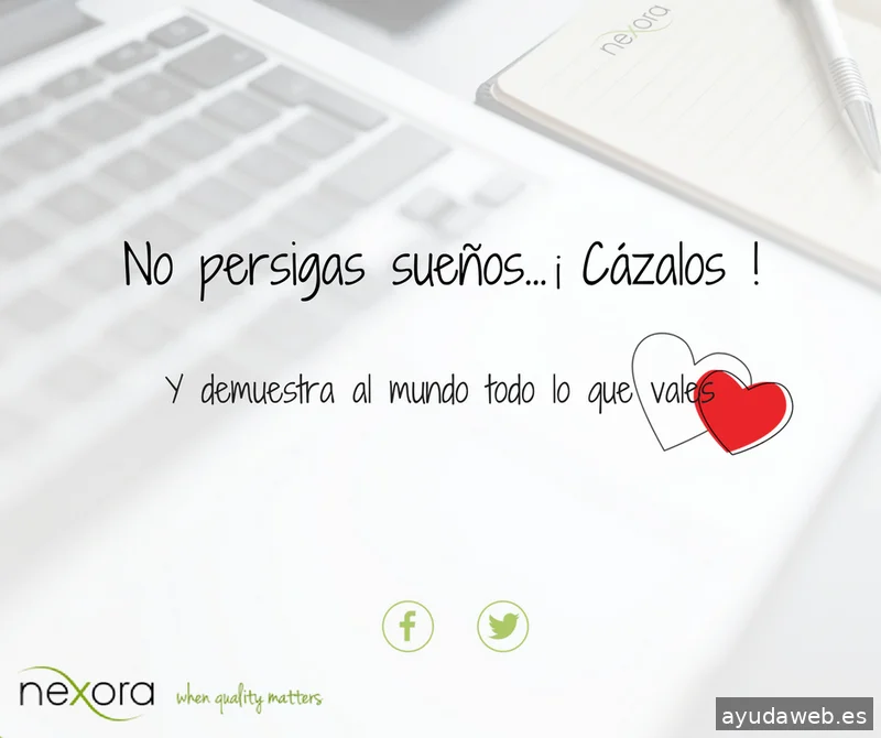 Nexora | Diseño web | Marketing Digital | Toledo