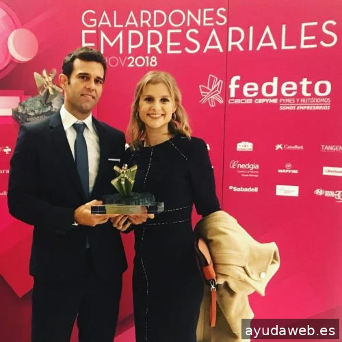 Nexora | Diseño web | Marketing Digital | Toledo