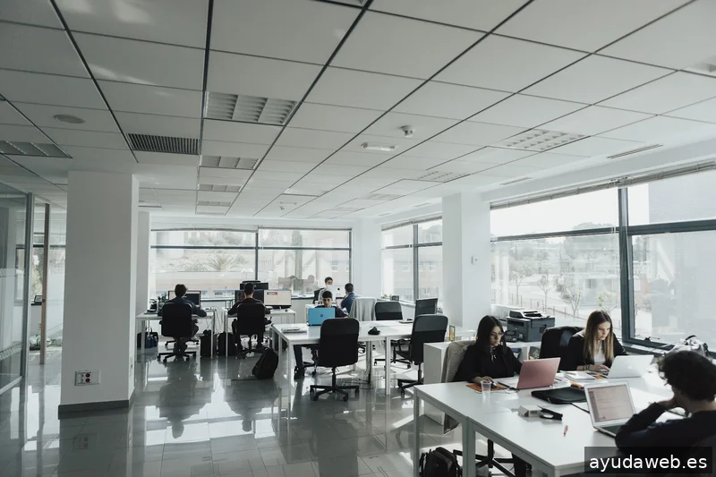 Nexora | Diseño web | Marketing Digital | Toledo