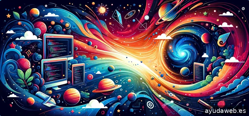 Creadora Páginas Web