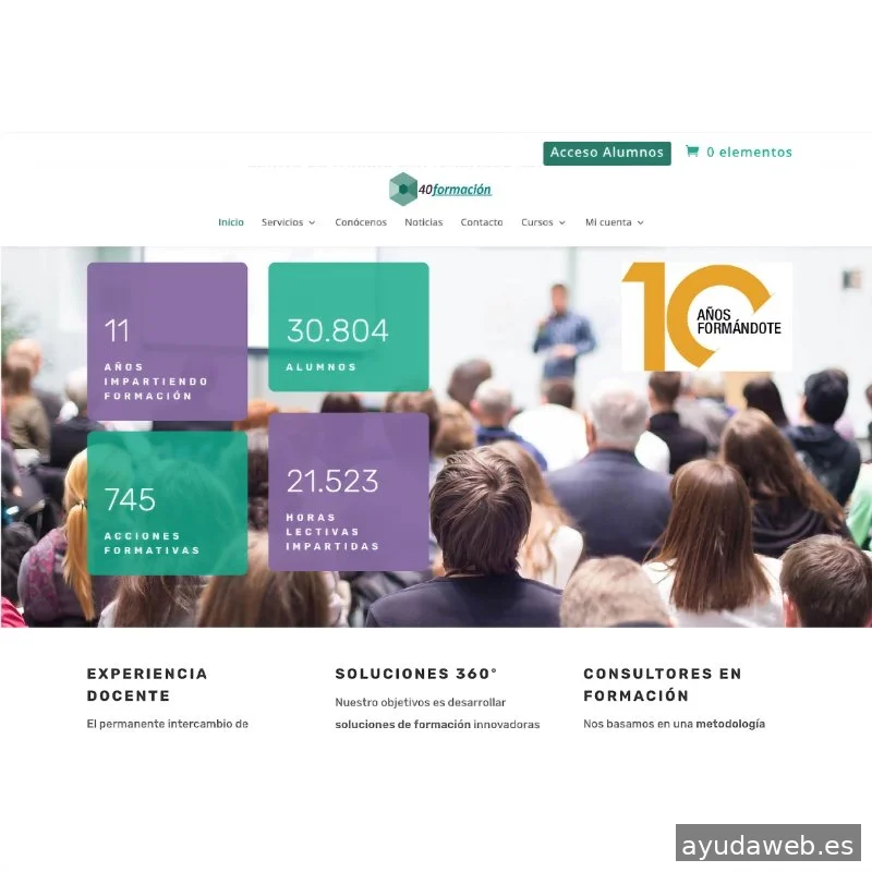 Lux Design Works