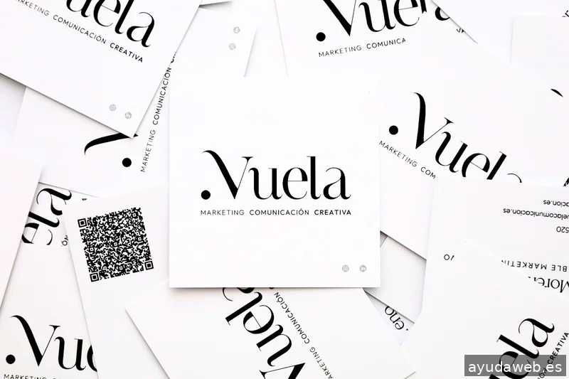 VUELA COMUNICACIÓN CREATIVA