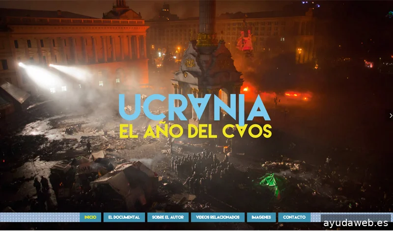 Barbitania Diseño web y gráfico
