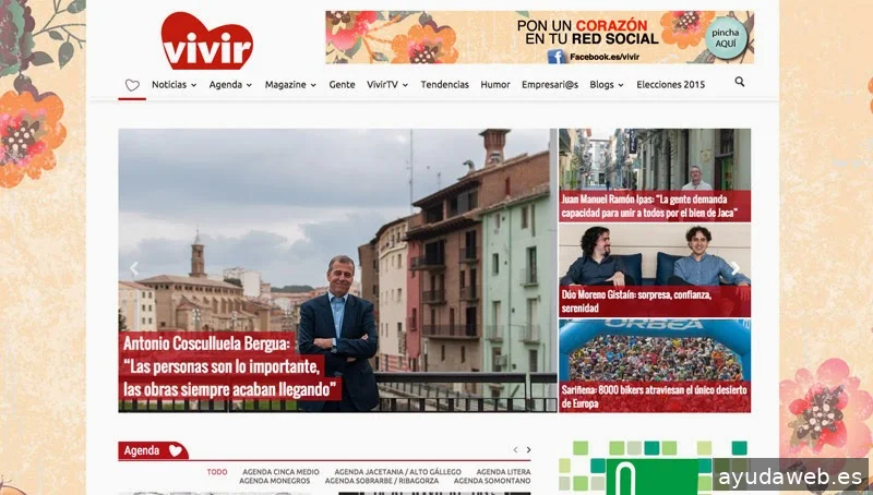 Barbitania Diseño web y gráfico
