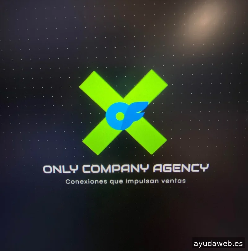 Only Company Agency