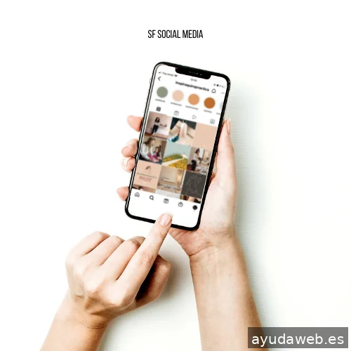 SF Social Media