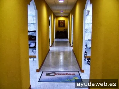 Publicitarios Yustes