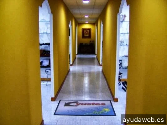 Publicitarios Yustes