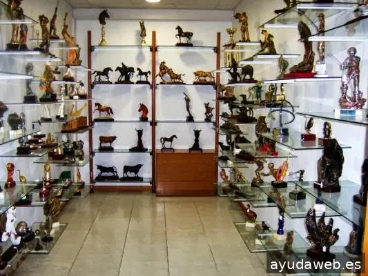 Publicitarios Yustes