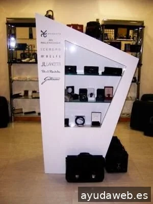 Publicitarios Yustes