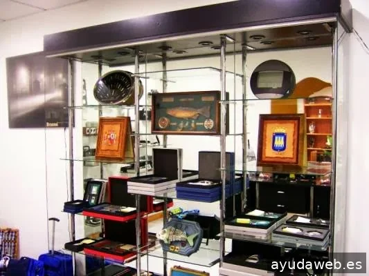 Publicitarios Yustes