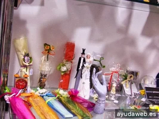 Publicitarios Yustes