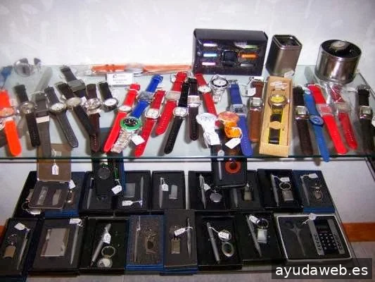 Publicitarios Yustes