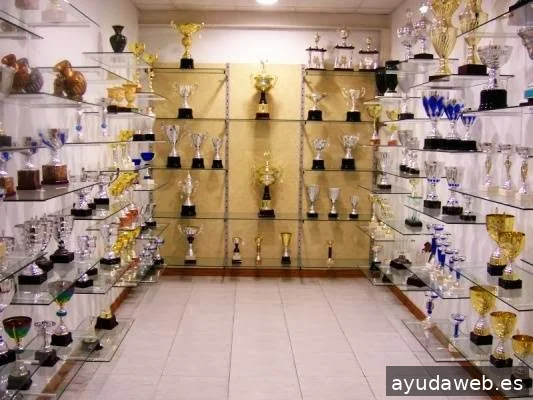 Publicitarios Yustes