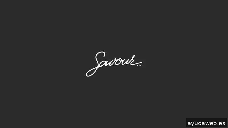 Savour Digital Agency