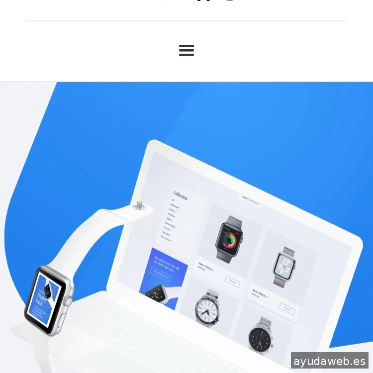 Website Content Developer