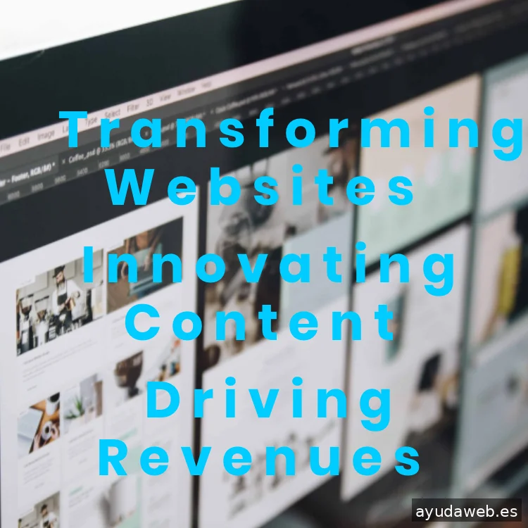 Website Content Developer