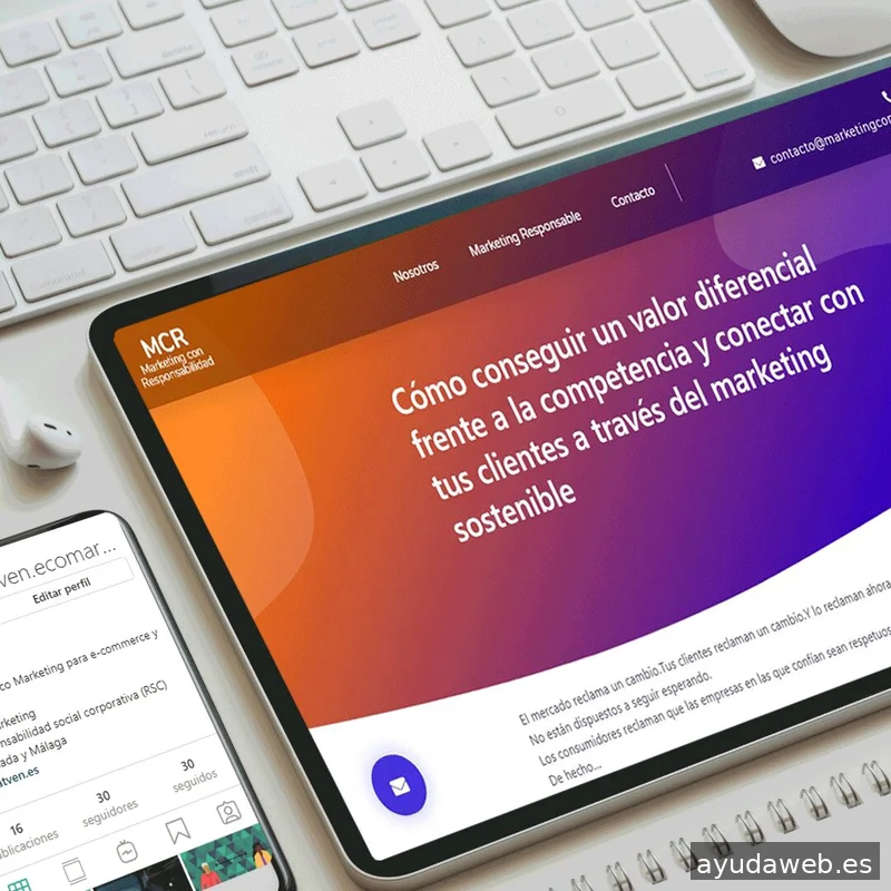 MCR Marketing con Responsabilidad