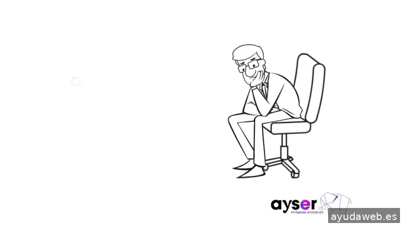 AYSER - Diseño páginas web & SEO en Vitoria