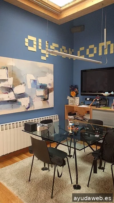 AYSER - Diseño páginas web & SEO en Vitoria