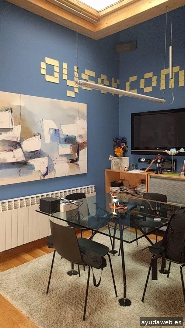 AYSER - Diseño páginas web & SEO en Vitoria