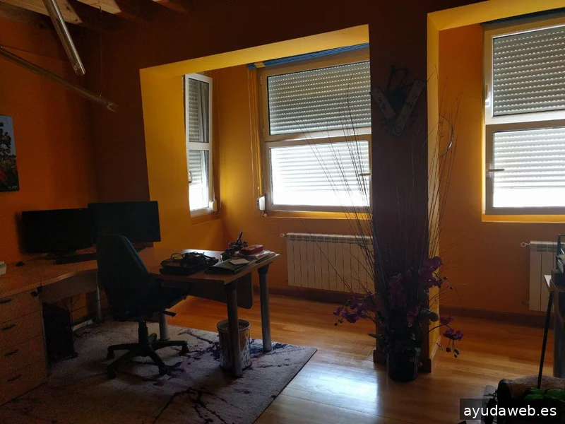 AYSER - Diseño páginas web & SEO en Vitoria