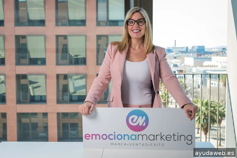 Emociona Marketing