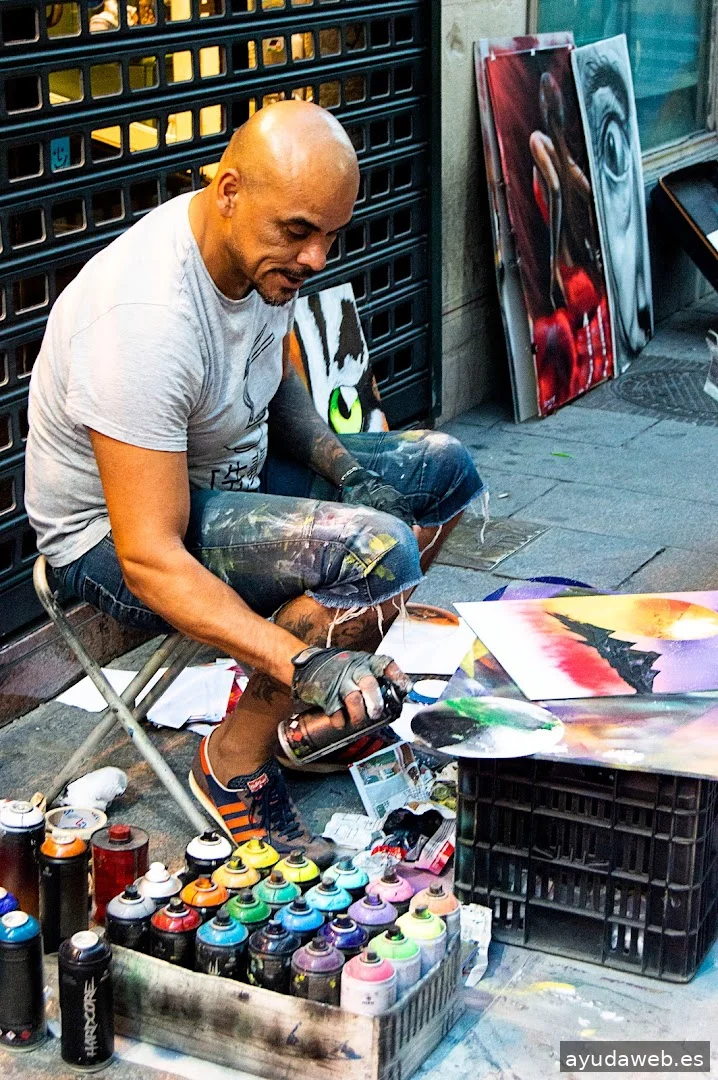 Agencia Phantom of the Media