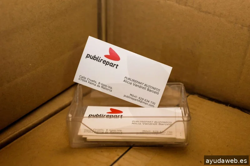 Publirepart