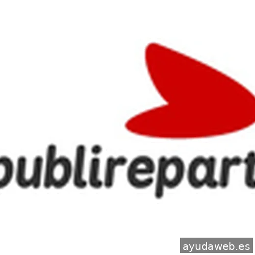Publirepart
