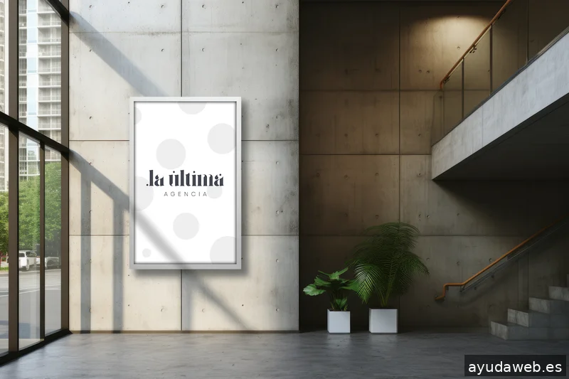 La Última Agencia - Agencia de Marketing, Diseño Gráfico y Desarrollo Web en Barcelona