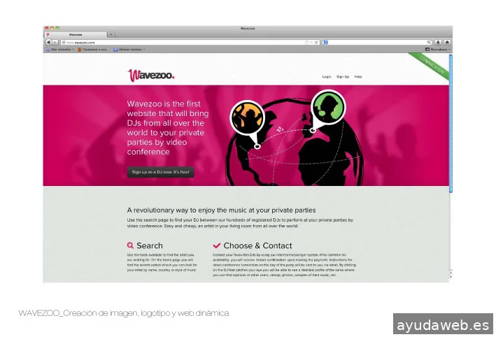 Imaginarte•net Comunicación