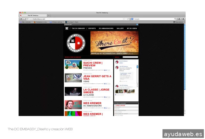 Imaginarte•net Comunicación