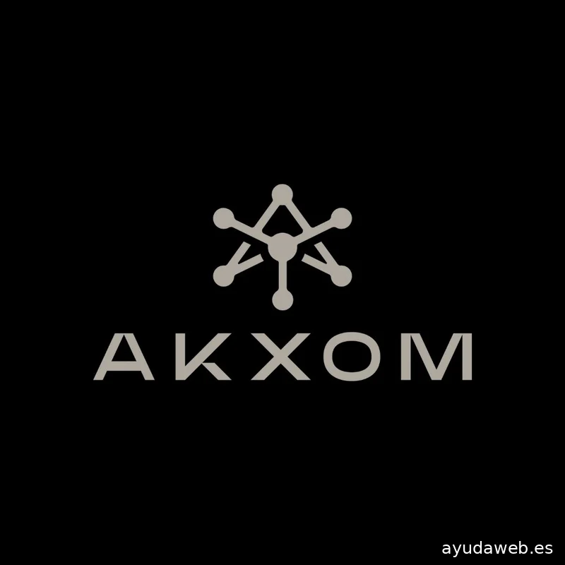 AKXOM