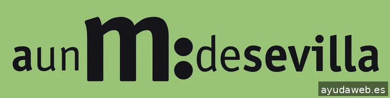 aunmetro:desevilla