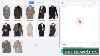 Proyectamos Tu Web - Diseño web y SEO