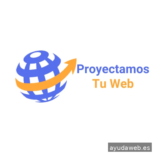 Proyectamos Tu Web - Diseño web y SEO