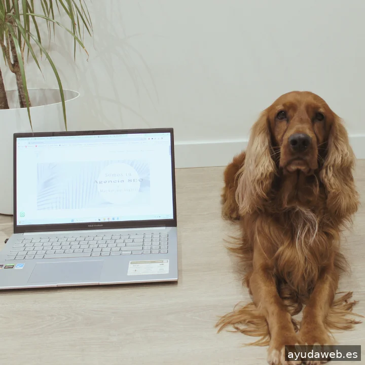 Agencia Marketing Digital en Elche - TuredaccionSEO