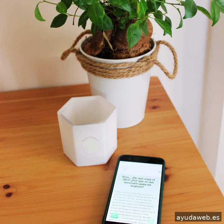 Agencia Marketing Digital en Elche - TuredaccionSEO