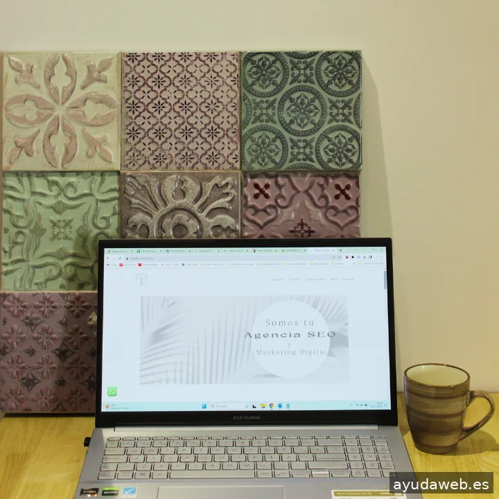 Agencia Marketing Digital en Elche - TuredaccionSEO