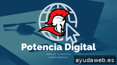 Potencia Digital Posicionamiento SEO con IA SEM y Diseño Web